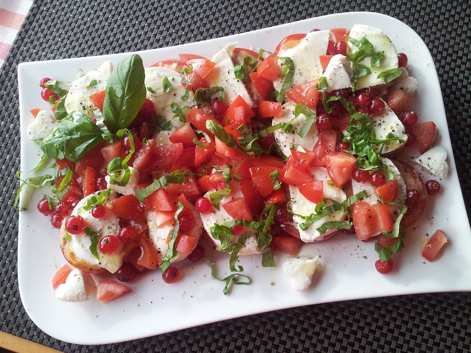 Food tomato vegetables