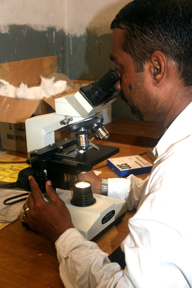 Technical tuberculosis 