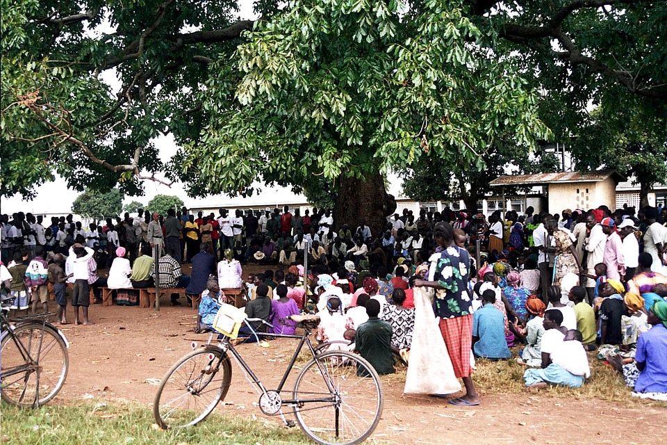 Amount match uganda