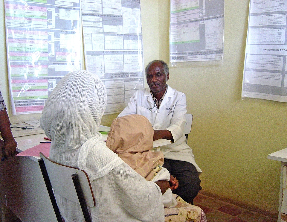 Genus health practitioner
