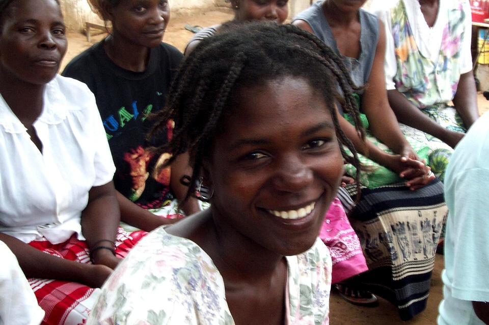 Adult literacy program