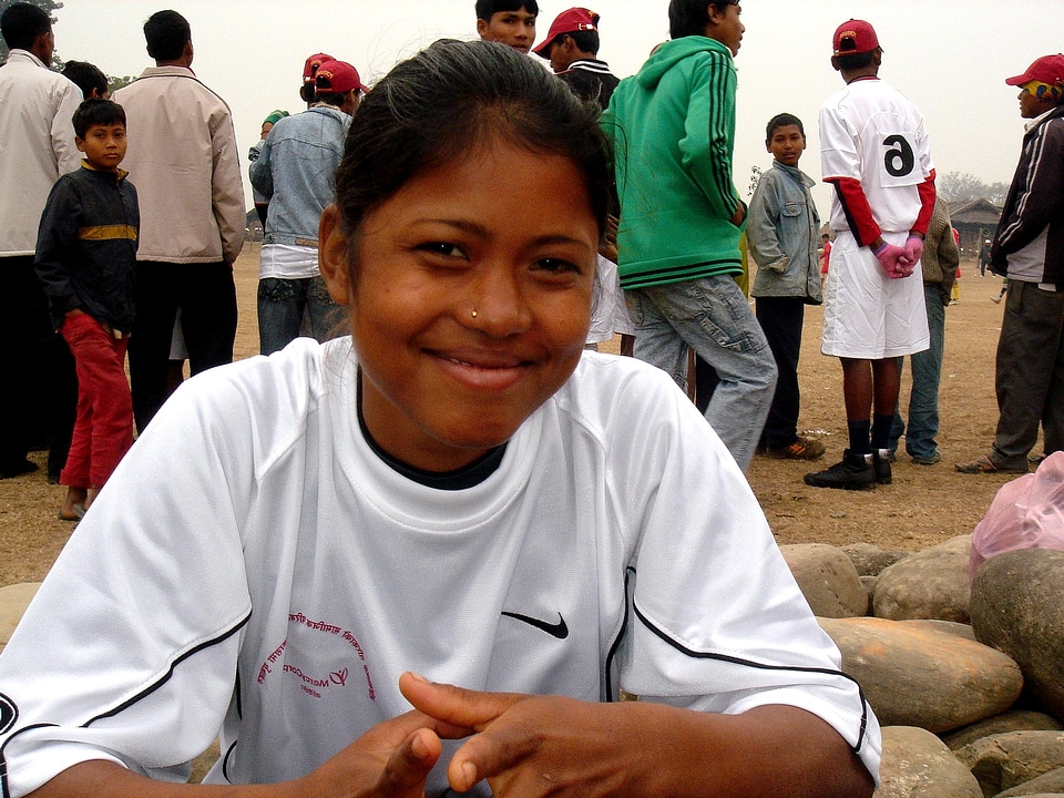 Action conflict Nepal
