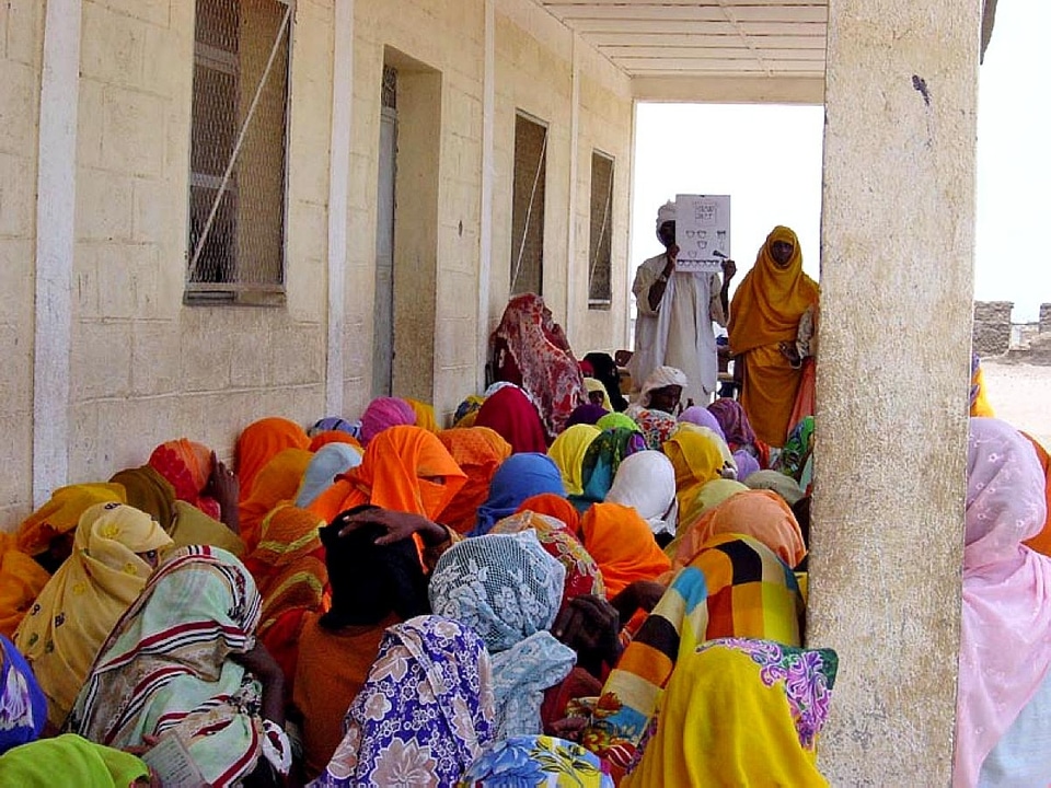 Community education health