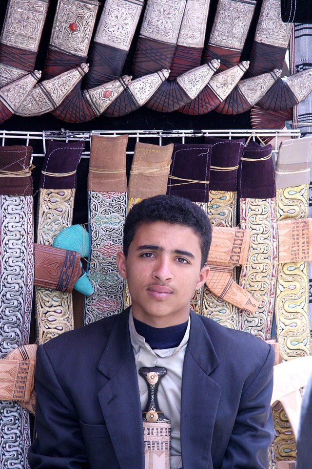Husband income market