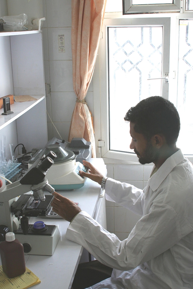 Doctor labor technical