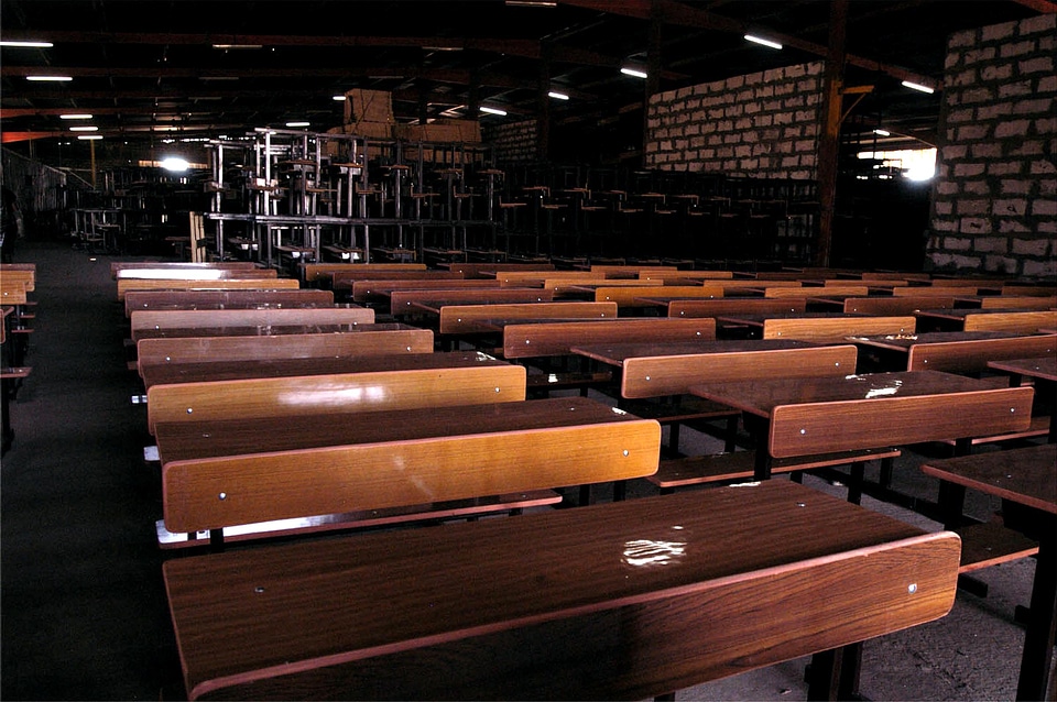 Factory  