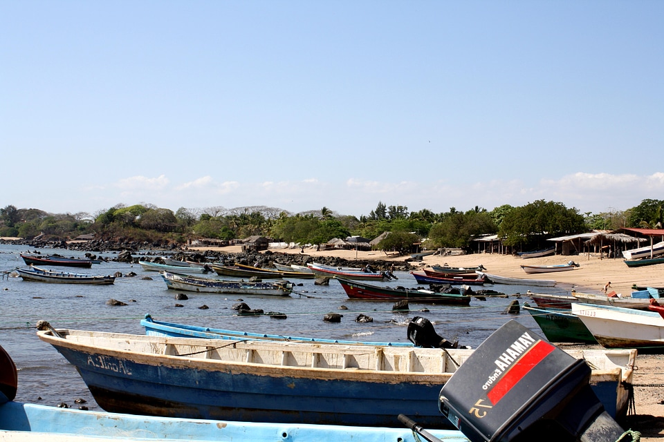 At Home boats coast