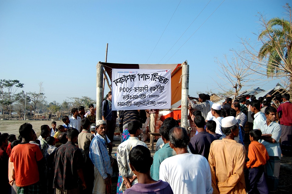 Angel Bangladesh comfort
