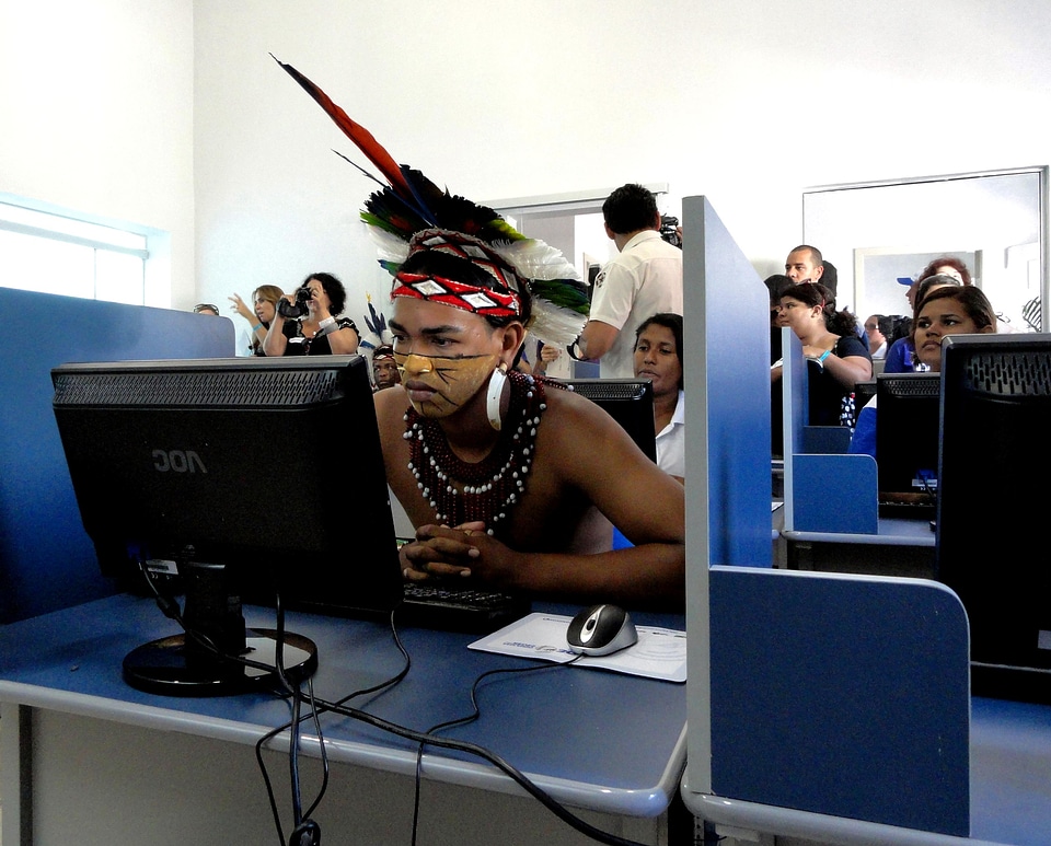 Brasil brazil center