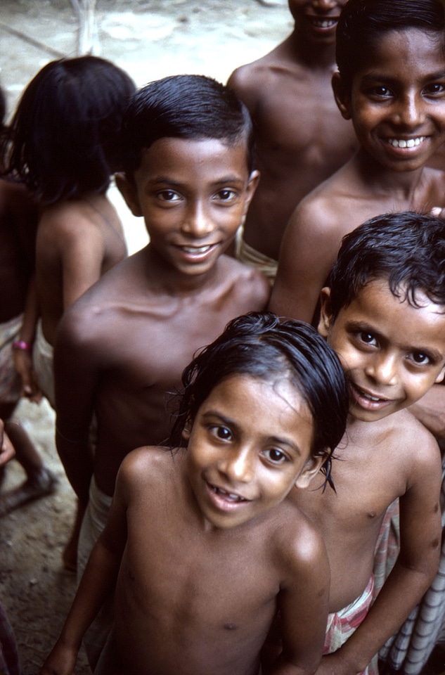 Babies Bangladesh circle