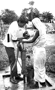 Estate local vaccine