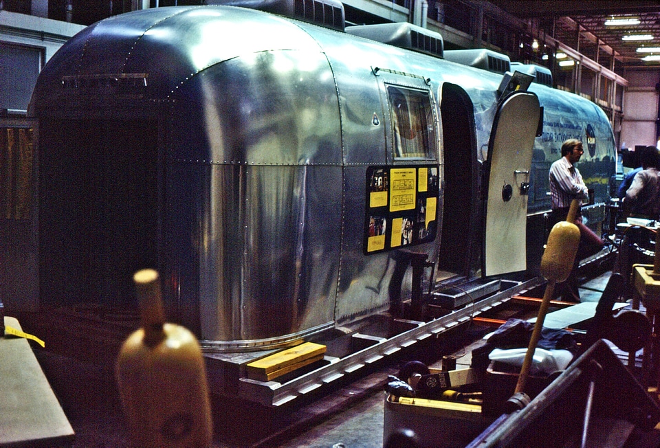 Facilities facility mobile