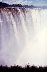 Photo visit waterfalls