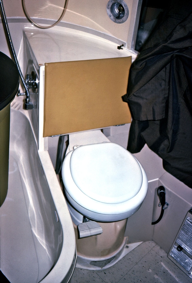 Bath bathroom facilities
