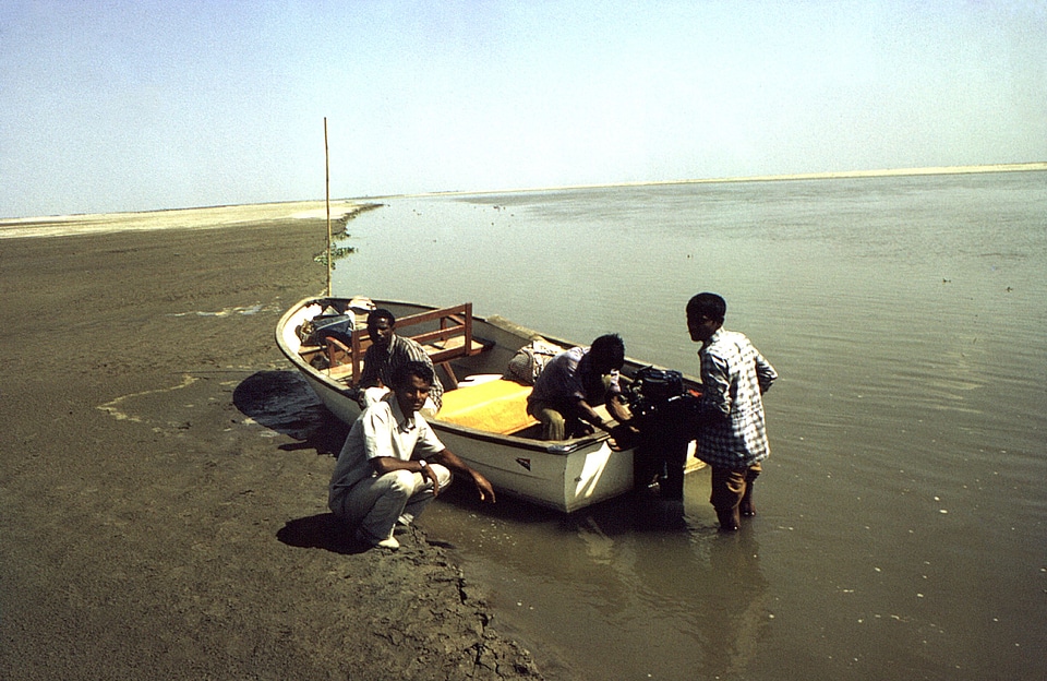 Bangladesh body earth