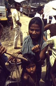 Bangladesh genus mother
