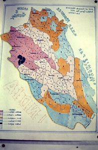 Area  