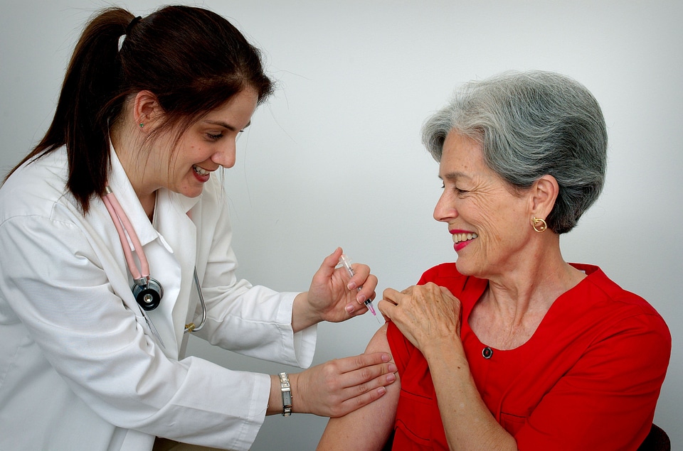Adult common disease