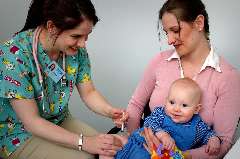 Babies baby diseases