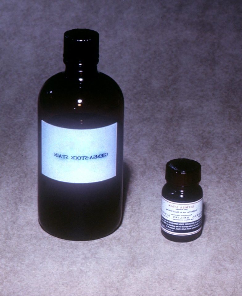 Action concentrate resolution