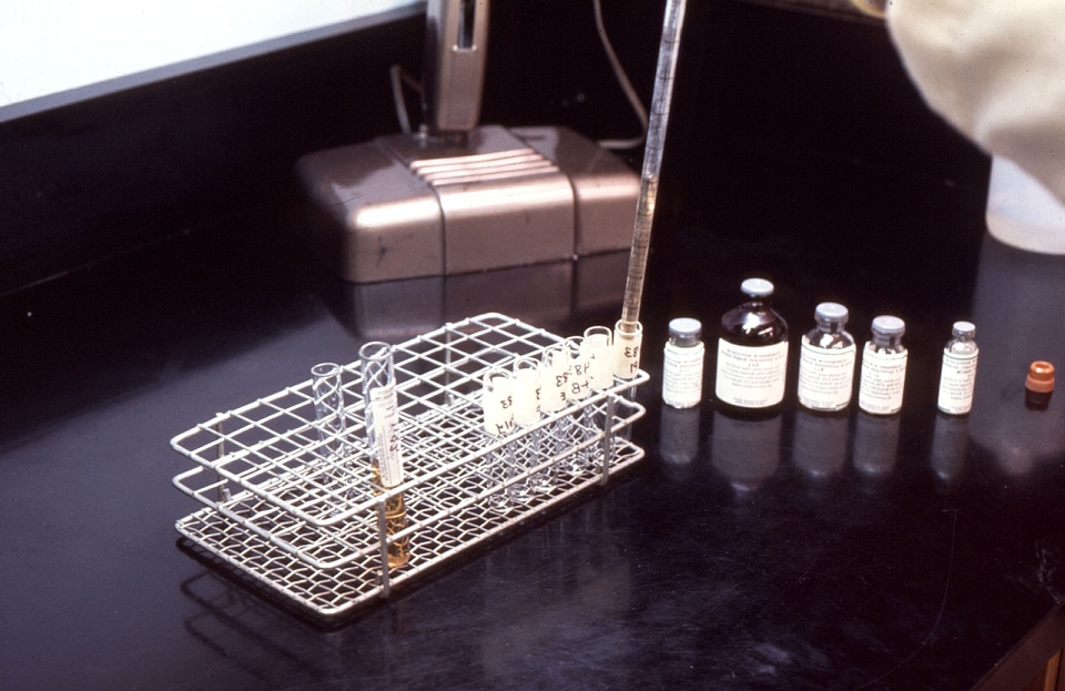 Botulinum Toxin order presence
