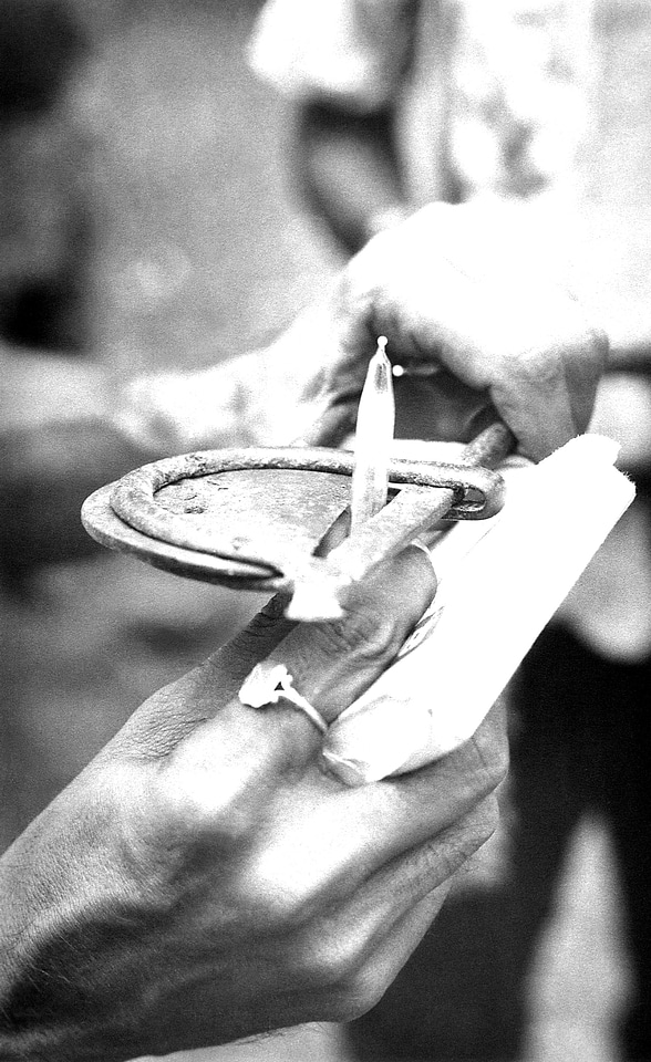Labor smallpox technical