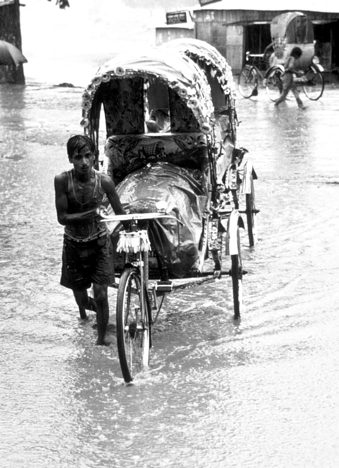 Around Bangladesh 