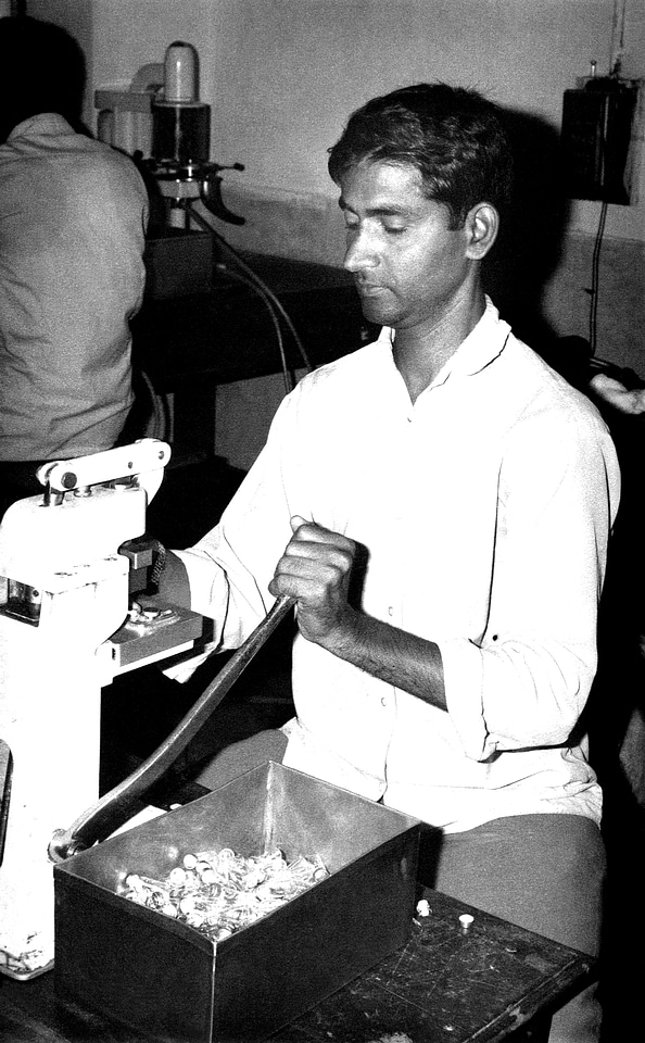 Labor smallpox technical
