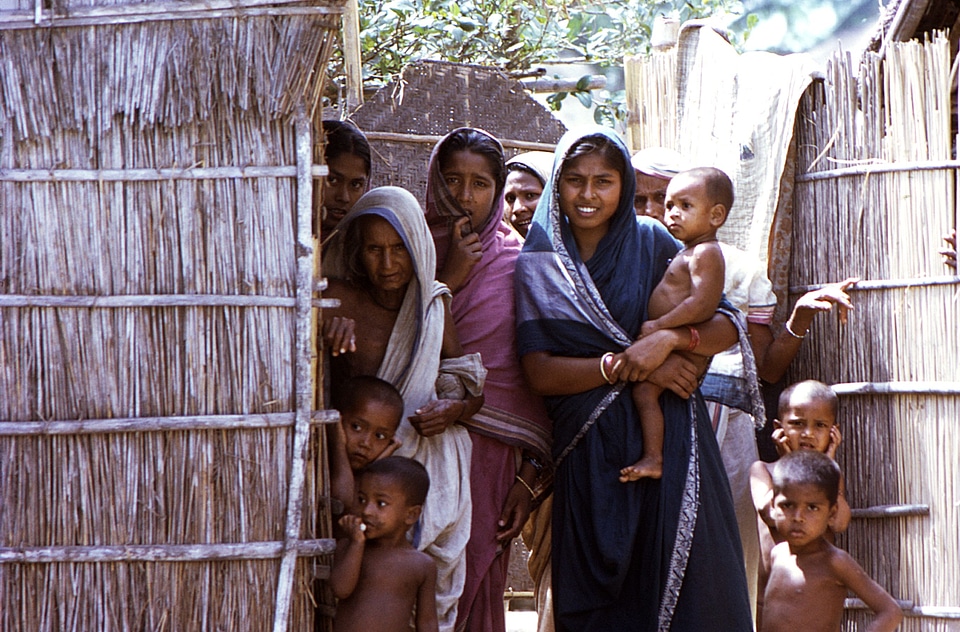 Babies Bangladesh circle