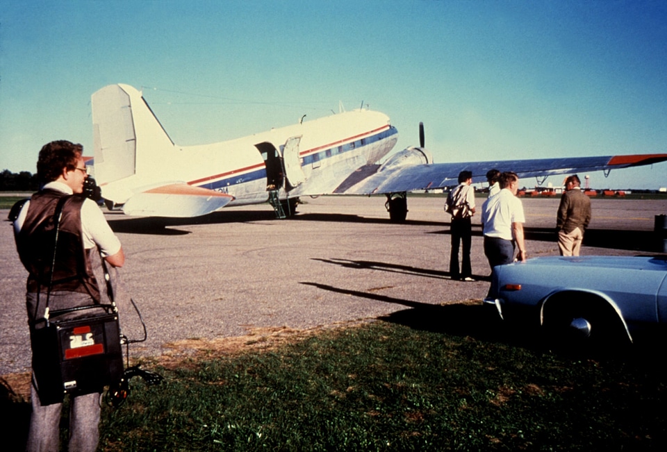 Airplane  