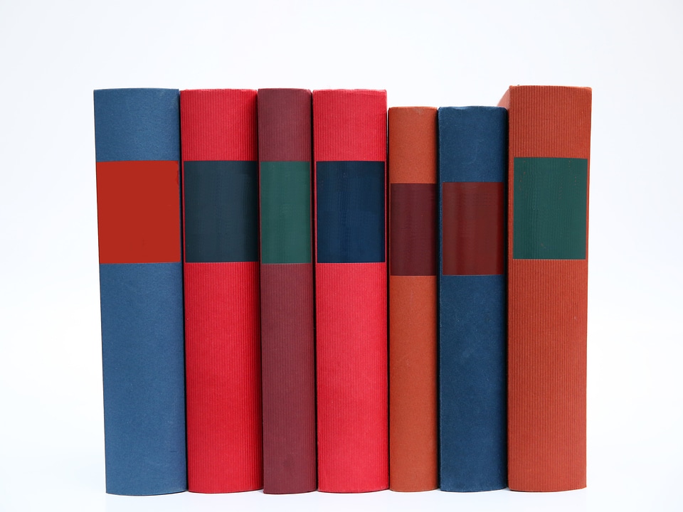 Literature knowledge reading