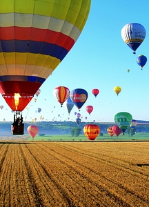 Balloons metz global air balloon