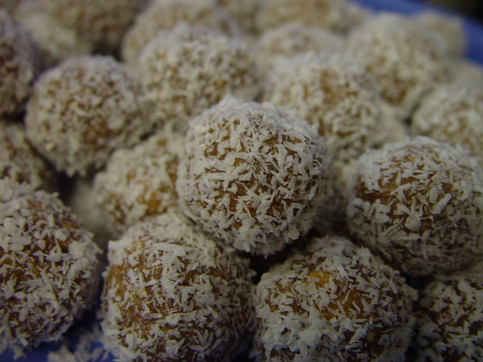Coconut  