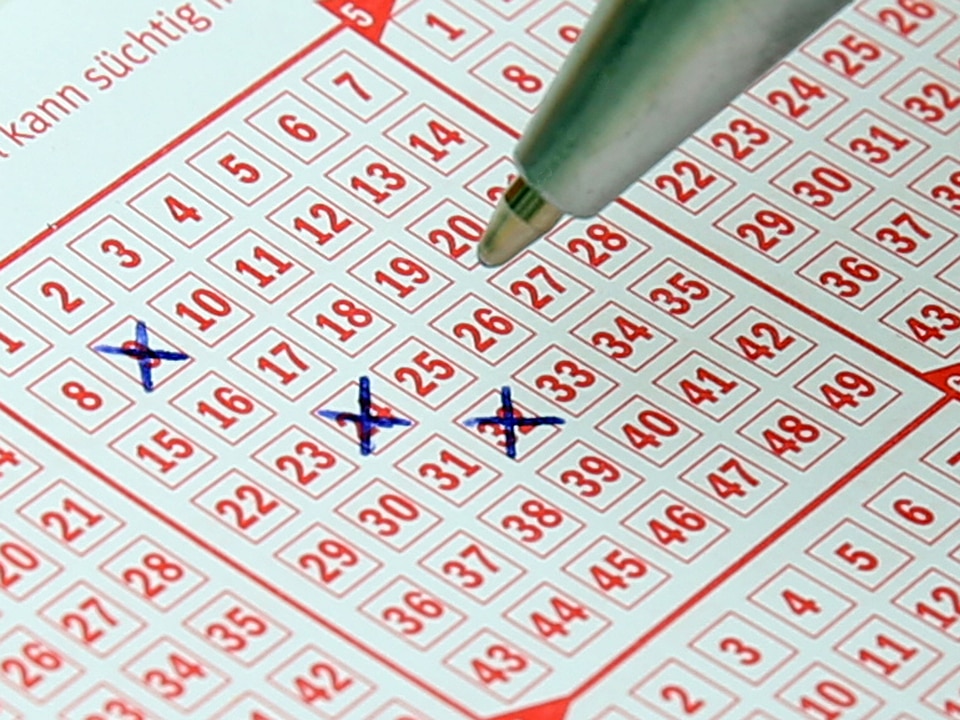 Profit pay gambling