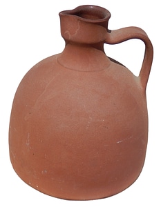 Greece ceramic earthenware