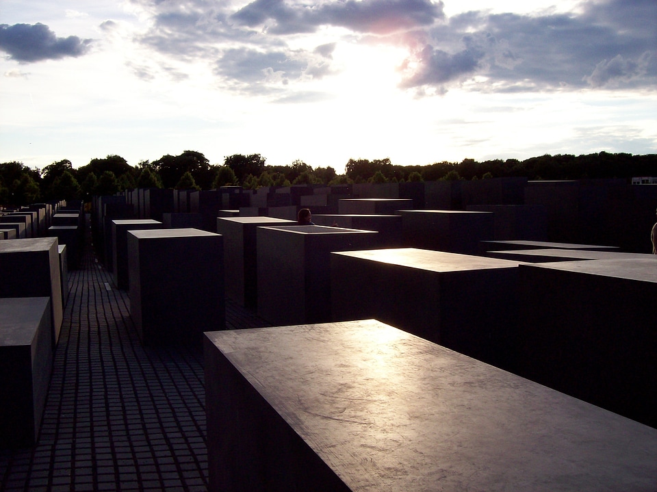 Germany europe memorial