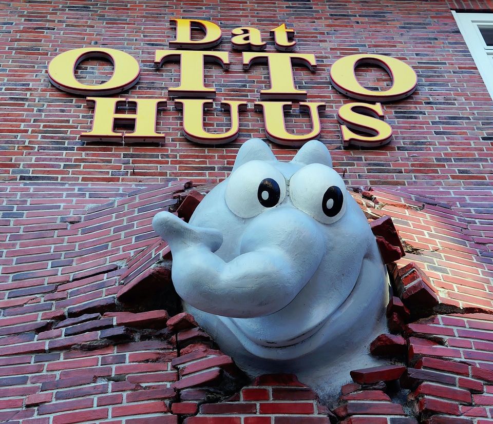 Emden otto walkes ostfriese
