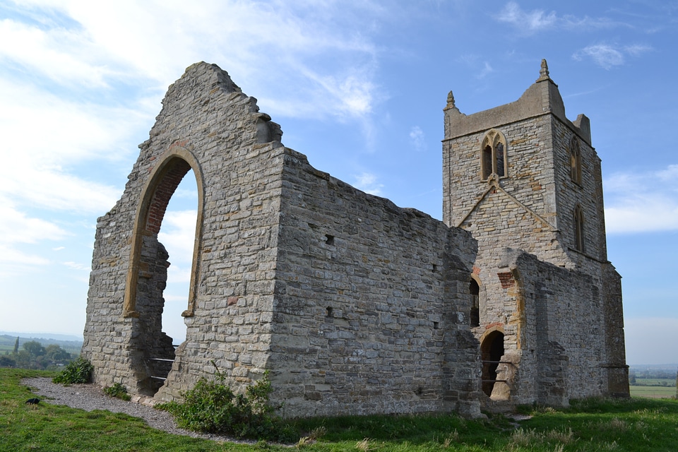 England uk landmark