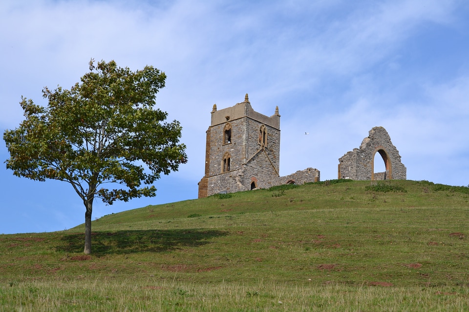England uk landmark