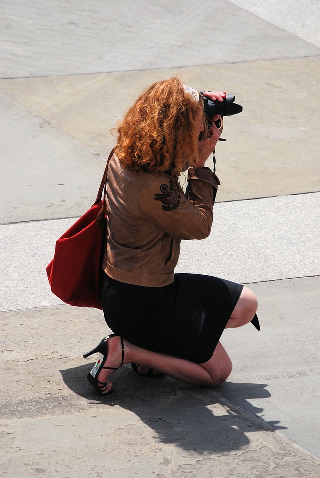 Photo photography digital