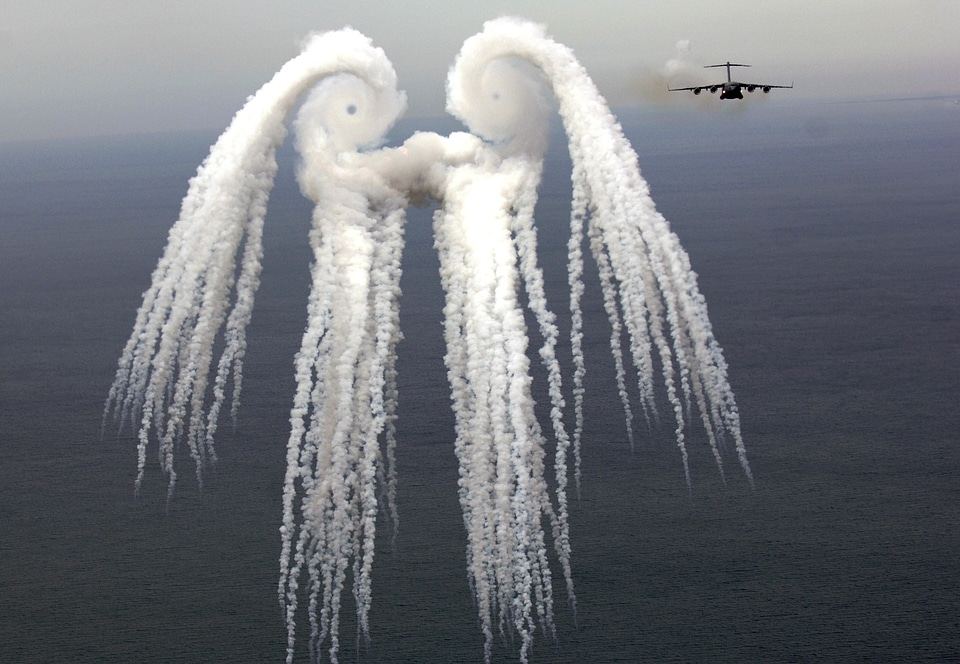Wings c-17 globemaster