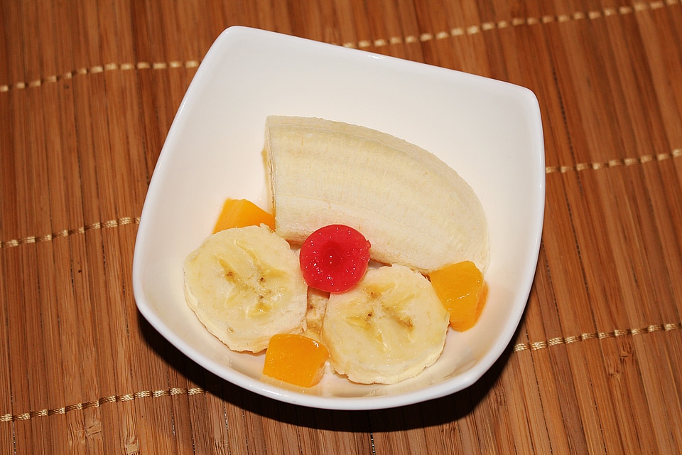 Vitamins fruits healthy
