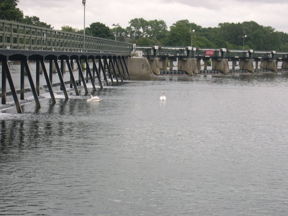 River  