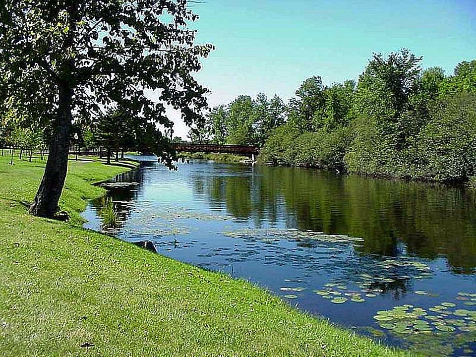Campaign nature park