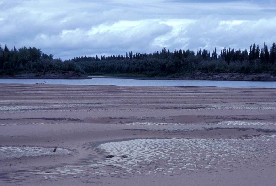 River  