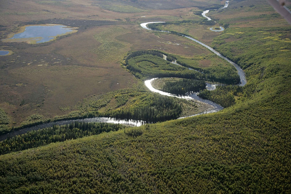 River  