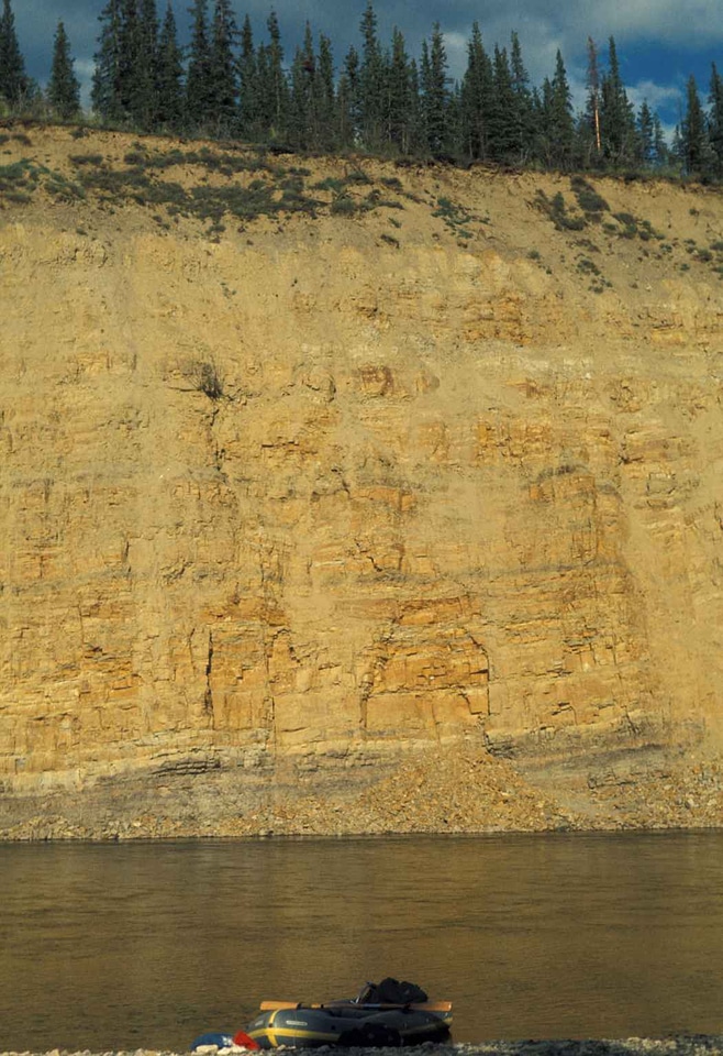 Earth river 