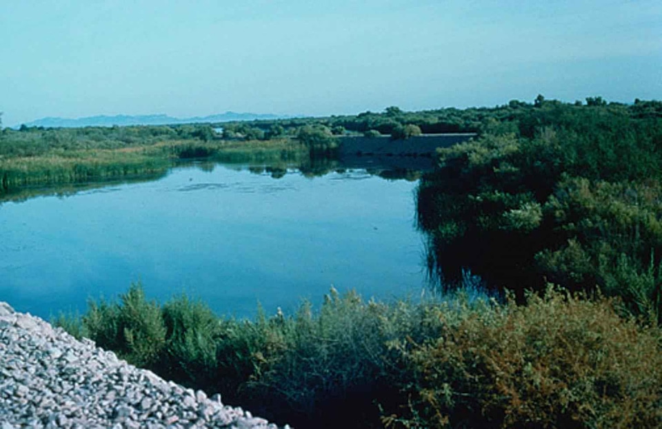 River  
