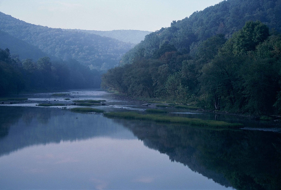 River west 