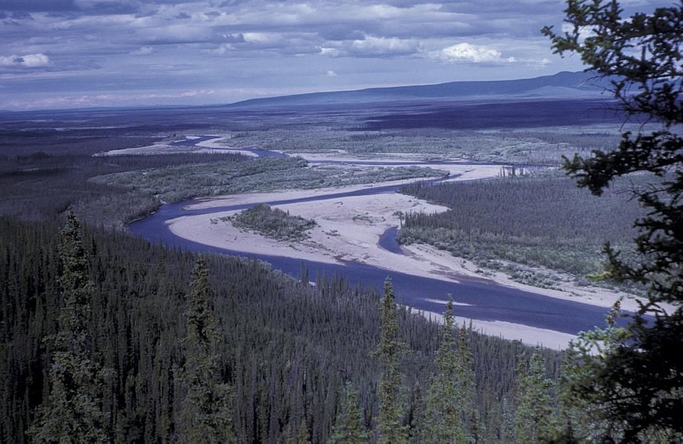 River  